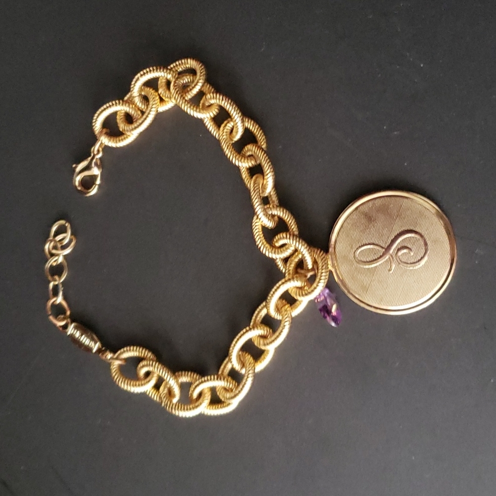 a.v. max Bracelet.
